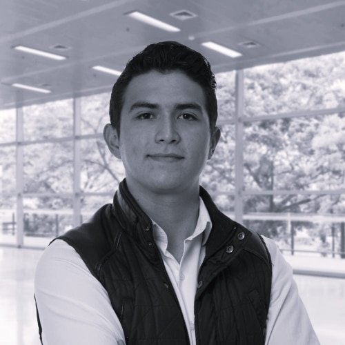 Eric Santín